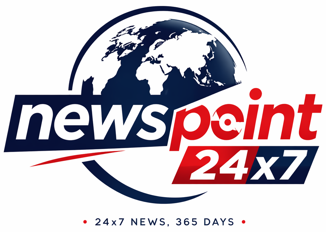 News Point 24×7